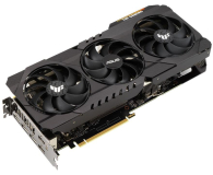 ASUS GeForce RTX 3090 TUF GAMING 24GB GDDR6X - 590078 - zdjęcie 2